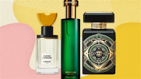 nischen parfum herren